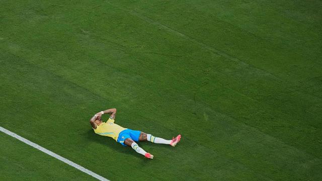 Fußball-WM: Das war die WM-Nacht: Brasilien-Remis und Klarheit mit Neuer