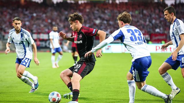 2. Fußball-Bundesliga: Klose kann mit Bayern-Talent planen