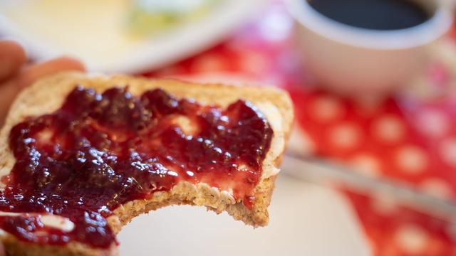 Lebensmittel: Marmelade darf ab heute Marmelade heißen