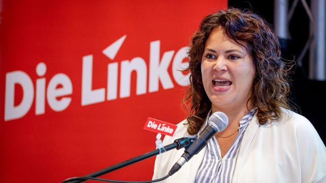 Landesparteitag: Mit wem die Linke in den Wahlkampf zieht
