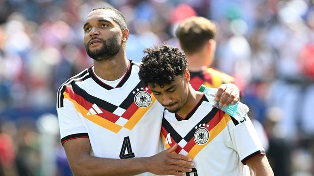 Fußball-Bundesliga: Nationalspieler zu Bayern? Einigung soll erzielt sein