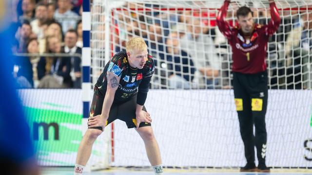 Handball: SC Magdeburg nach Final-Four-Aus: «Es tut einfach nur weh»