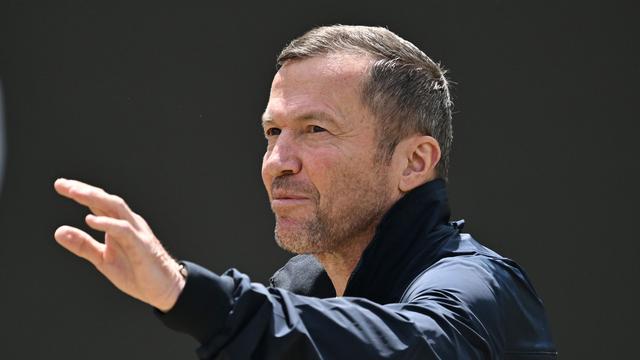 Fußball-WM: «Überflüssig» - Matthäus kritisiert Klopp-Aussagen