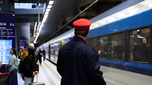 Ende der Generalsanierung: Züge von Hamburg nach Berlin rollen nach Sanierung wieder