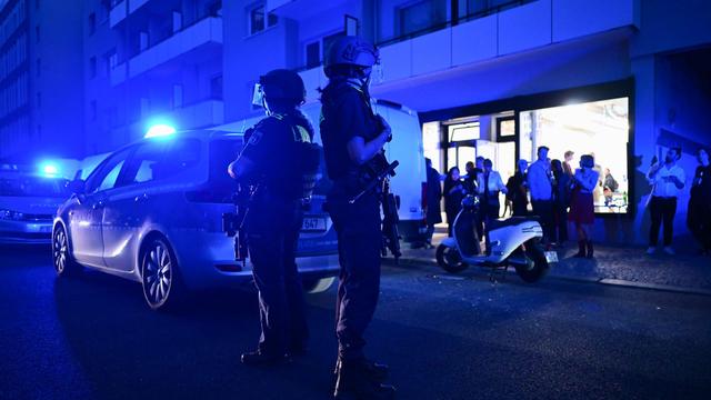 Schusswaffen-Kriminalität: Berlin will strengere Waffengesetze über Bundesrat erreichen