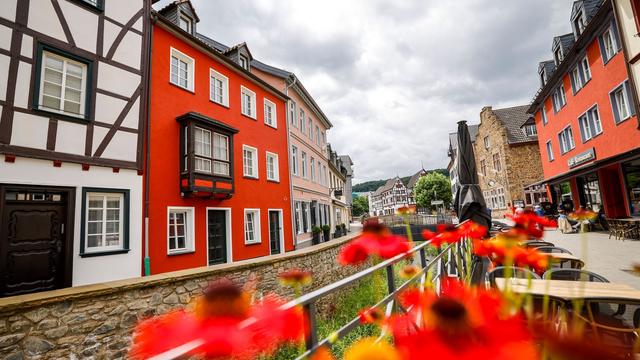 Sommerliche Temperaturen: Erst Schauer, dann Hitze – Temperaturen klettern in NRW