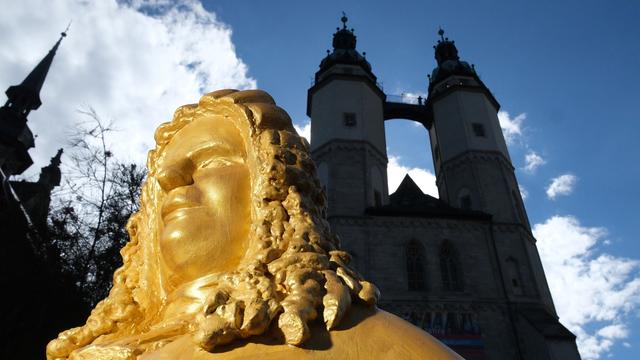 Kultur: Händel-Festspiele: Veranstalter wollen neuen Weg weitergehen