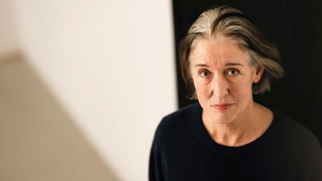 Literaturpreis: Judith Kuckart wird Stadtschreiberin von Bergen-Enkheim
