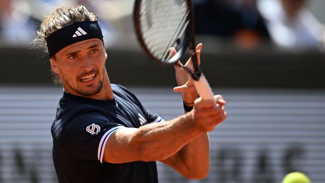 Tennis: Rasenturnier in Halle: Altmaier zieht ins Achtelfinale ein