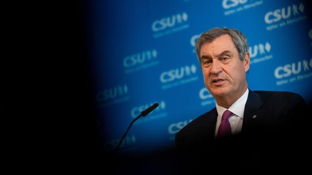 Koalition ringt um Reformen: Söder fordert Kompromisse - «Zum Erfolg verdammt»