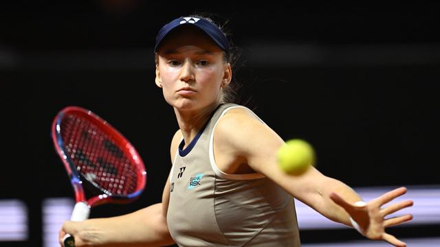 Nach Niederlage: Tennisprofi Rybakina: Instagram-Rückzug nach Kommentaren