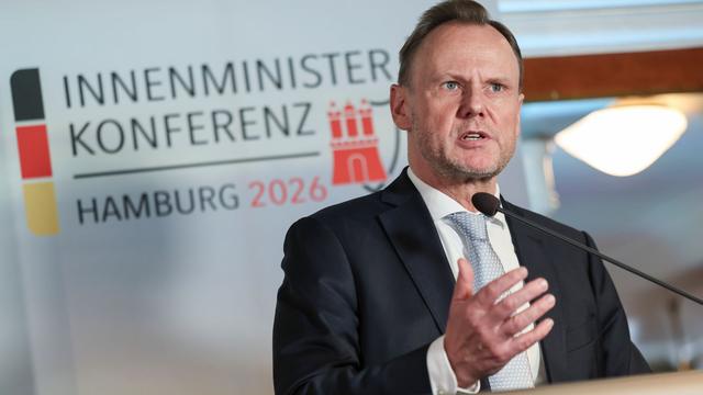 Innere Sicherheit: Verteidigungsminister bei Innenministerkonferenz