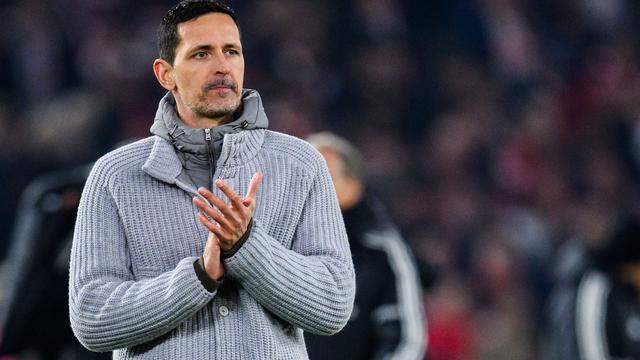 Ligue 1: Weg frei für Toppmöller: Lens trennt sich von Coach