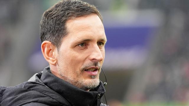 Vertrag bis 2028: Ex-Eintracht-Coach Toppmöller wird Trainer in Lens
