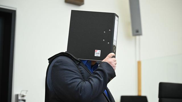 Missbrauchsprozess: Ex-Narkosearzt zu drei Jahren Haft verurteilt