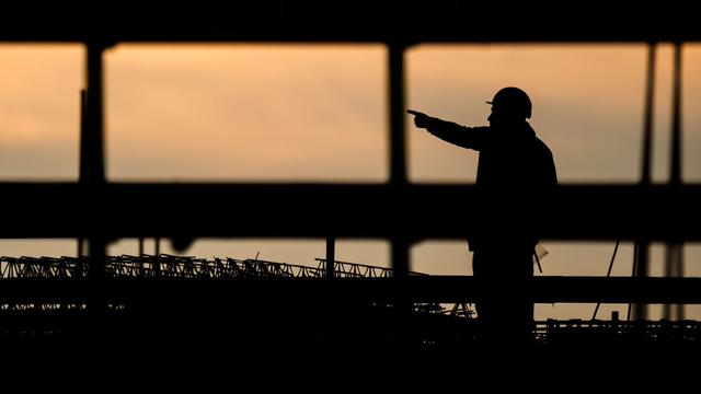 Arbeitsmarkt: Fachkräftemangel geht deutlich zurück