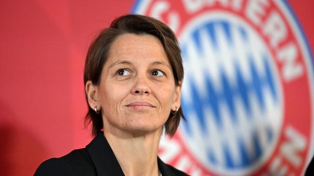 Frauen-Bundesliga: FC Bayern verkündet Neuzugang aus Österreich