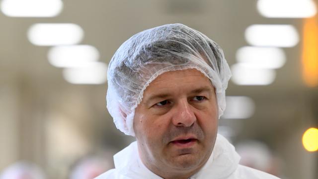 Saxony-Anhalt launches five-point plan to boost pharma sector