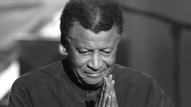 Jazzikone: Jazzlegende Abdullah Ibrahim mit 91 Jahren gestorben