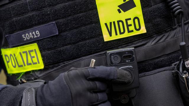 Polizeibeauftragter: Klage erfolglos – Keine Herausgabe von Bodycam-Videos
