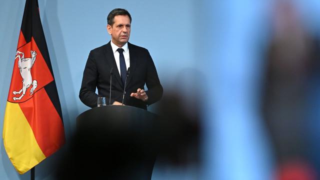 Reformprozess: Lies vermisst «Zielbild» der Bundesregierung