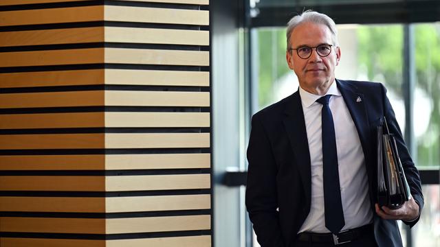 Vor der Innenministerkonferenz: Maier sieht Handlungsbedarf beim Zivilschutz