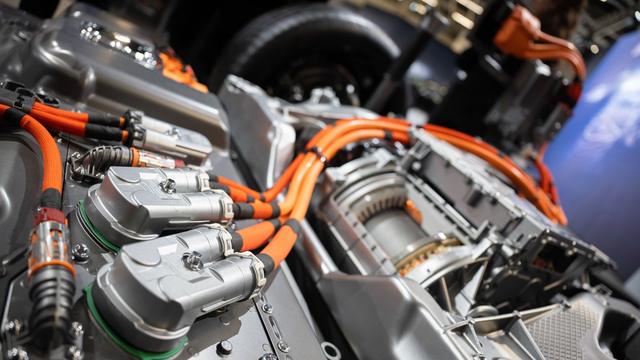 Elektroindustrie: Mehr E-Autos: Deutsche Batterieproduktion steigt auf Rekord