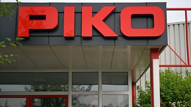 Germany: Model train maker Piko invests in AI and jobs amid sales growth