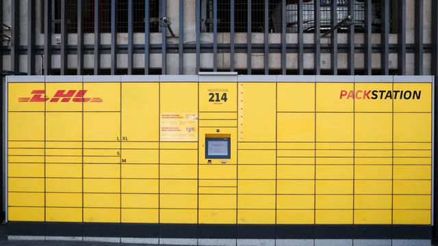 Kurioser Notfall: Mutprobe - Feuerwehr rettet Jugendlichen aus Packstation