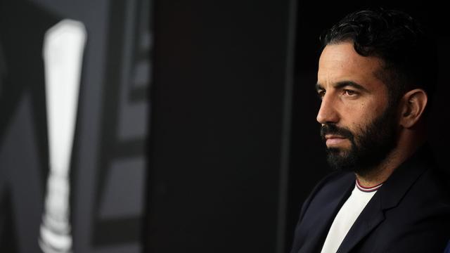 Football: AC Milan appoints Rúben Amorim as new coach