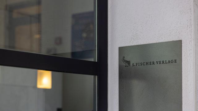 Literatur: Mit Fischer verlässt zweiter großer Verlag Frankfurt