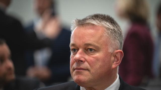 Rhineland-Palatinate Announces New Structure for Refugee Reception and Returns