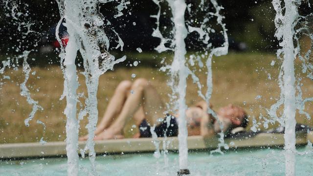 DWD-Prognose: Tropische Nächte erwartet: Wo es richtig heiß wird