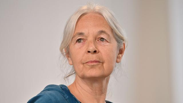 Linksextremismus: Warum der Generalbundesanwalt an Klette-Anklage festhält