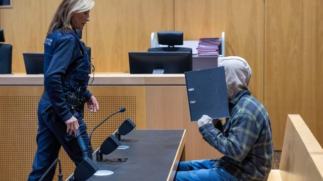 Mordprozess: Wer tötete die dreifache Mutter? Gericht entscheidet