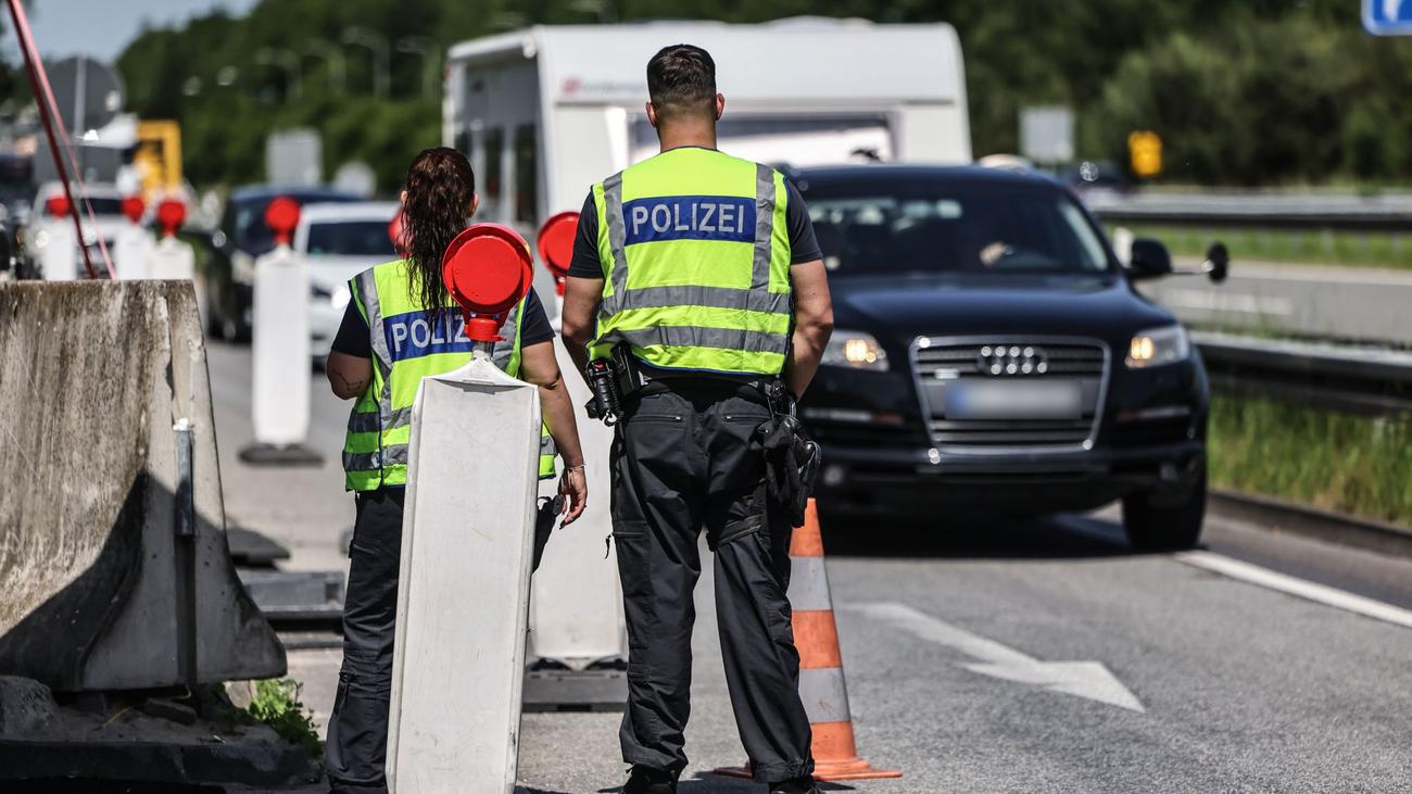 Resolution des Stadtrats: Aachen fordert Ende der deutschen Grenzkontrollen