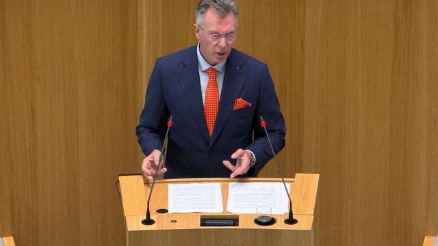 Landtag Rheinland-Pfalz: AfD-Fraktionschef: «Wolkige Versprechungen» der Regierung