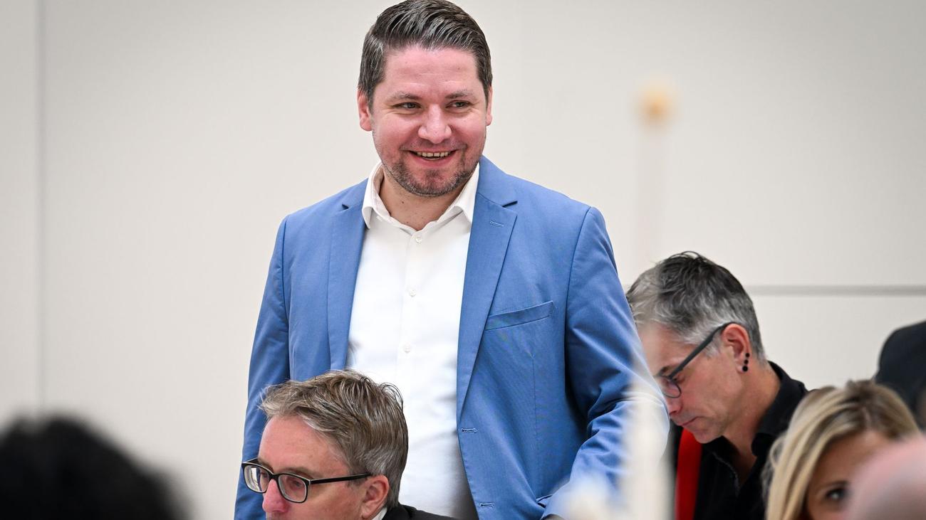 Landtag: Brandenburgs Landtag will teils auf Diäten-Plus verzichten