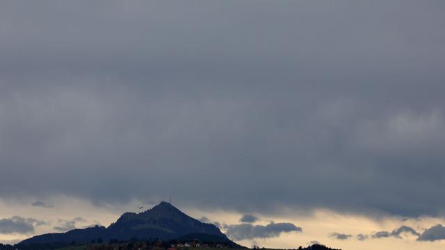 Tödlich verunglückt: Erfahrener Alpinist stirbt bei Bergunfall im Allgäu