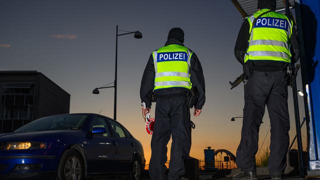 Migrationspolitik: Gericht stoppt erneut Zurückweisung von Asylbewerber