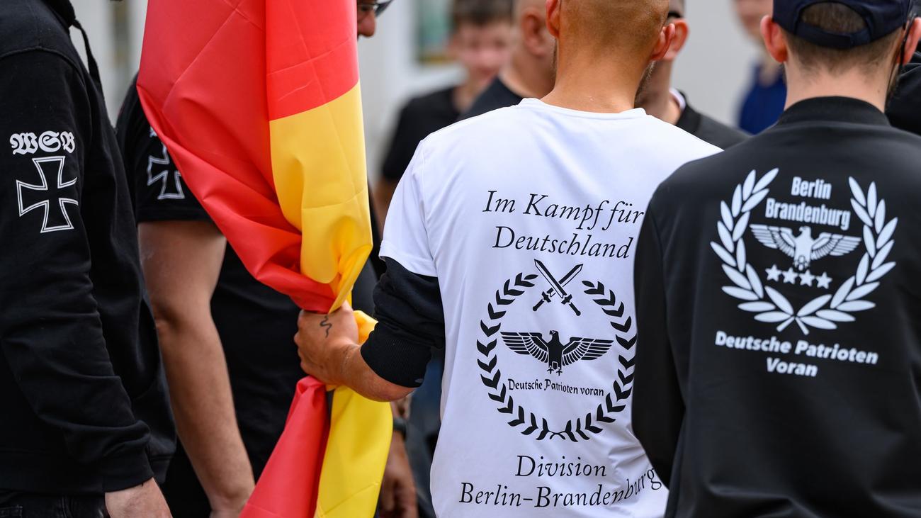 Frühjahrskonferenz in Hamburg: Innenminister beraten über Bußgelder und Sicherheitsfragen
