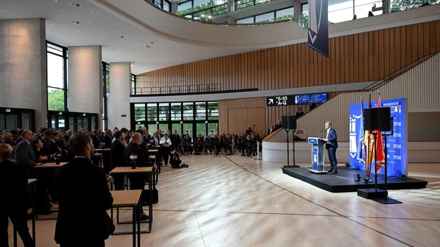 Bund-Länder-Treffen: Innenminister starten Konferenz mit Fokus auf Zivilschutz