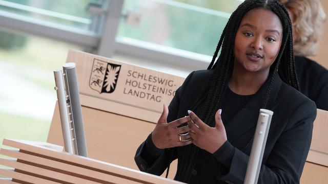 Schleswig-Holstein parliament debates new anti-discrimination law for authorities