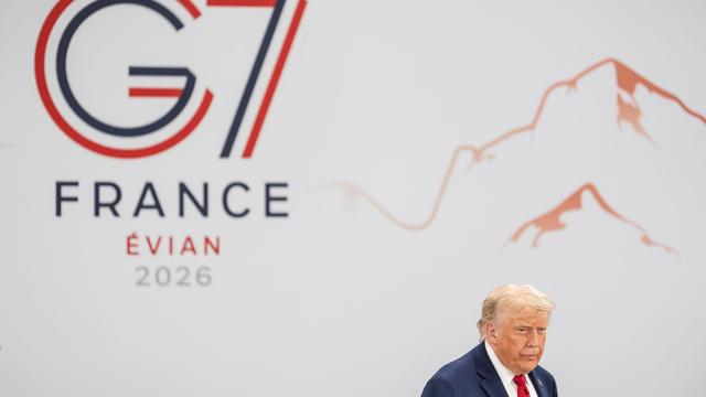 Krieg in Nahost: Medien: Text von US-Iran-Rahmenabkommen veröffentlicht