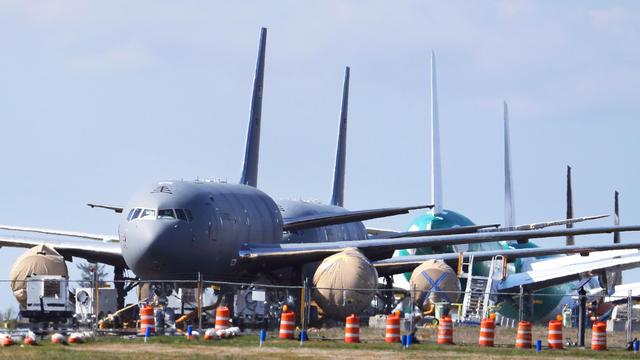 Lastenteilung: Nato-Chef bestätigt US-Streichungen bei Streitkräfteplanung