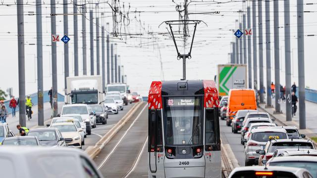 Nach Sperrung der Nordbrücke: Neue Park&Ride-Plätze in Bonn ergänzen kostenlosen ÖPNV
