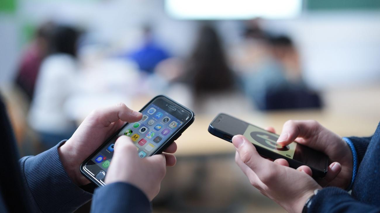 Internet-Trend: Polizei warnt nach Würge-Vorfall vor «Blackout Challenge»