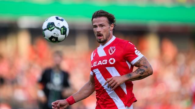2. Fußball-Bundesliga: Rechtsverteidiger Rorig verlängert bei Energie Cottbus