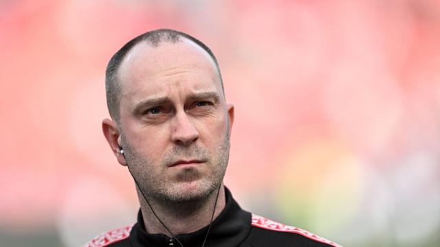 Fußball-Bundesliga: Trainer-Beben bei RB Leipzig: Welche Rolle spielt Klopp?