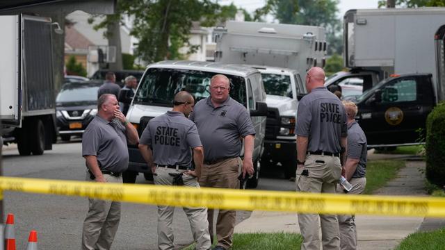 Morde von Gilgo Beach: US-Serienmörder zu lebenslanger Haft verurteilt